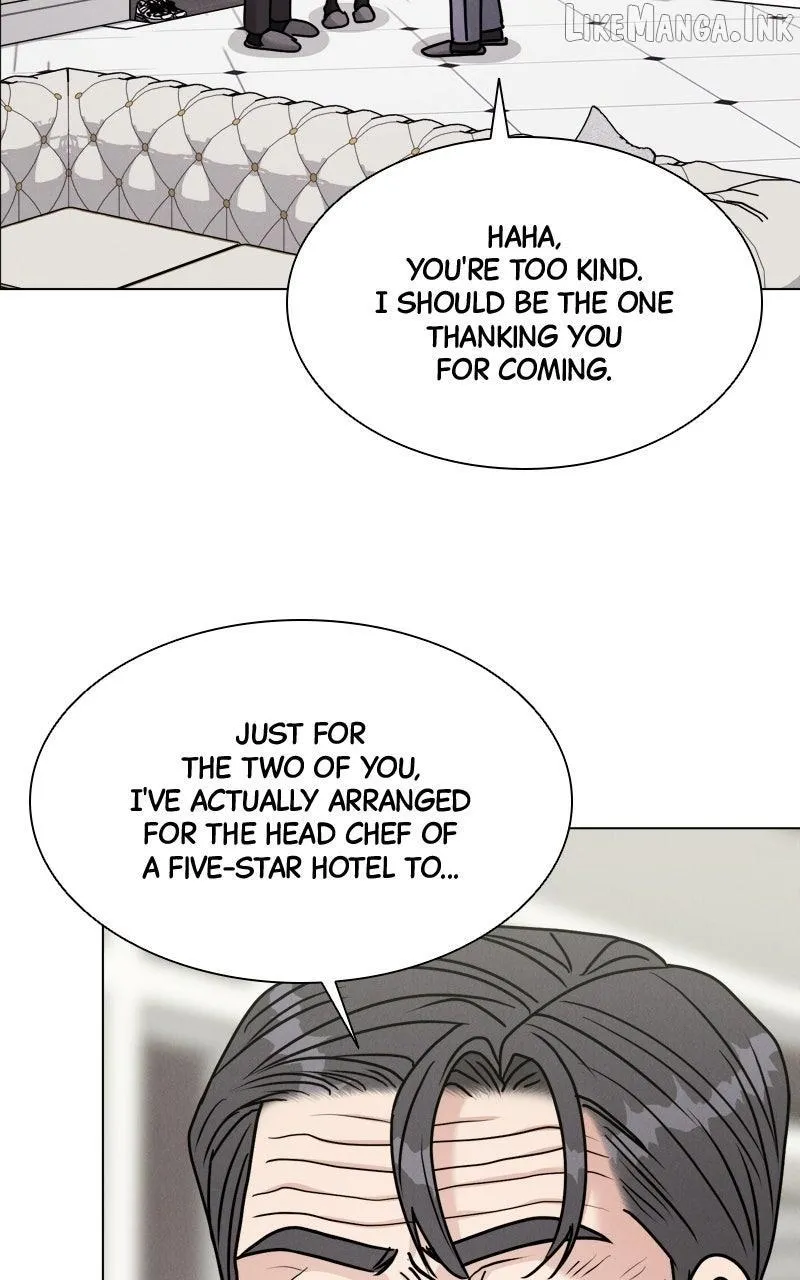 If You Don’t Love, You Die Chapter 59 - Page 2