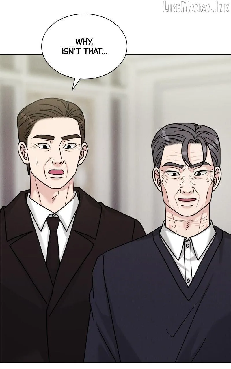 If You Don’t Love, You Die Chapter 59 - Page 9