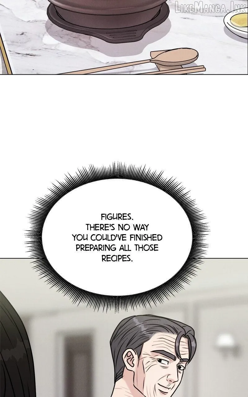 If You Don’t Love, You Die Chapter 59 - Page 11