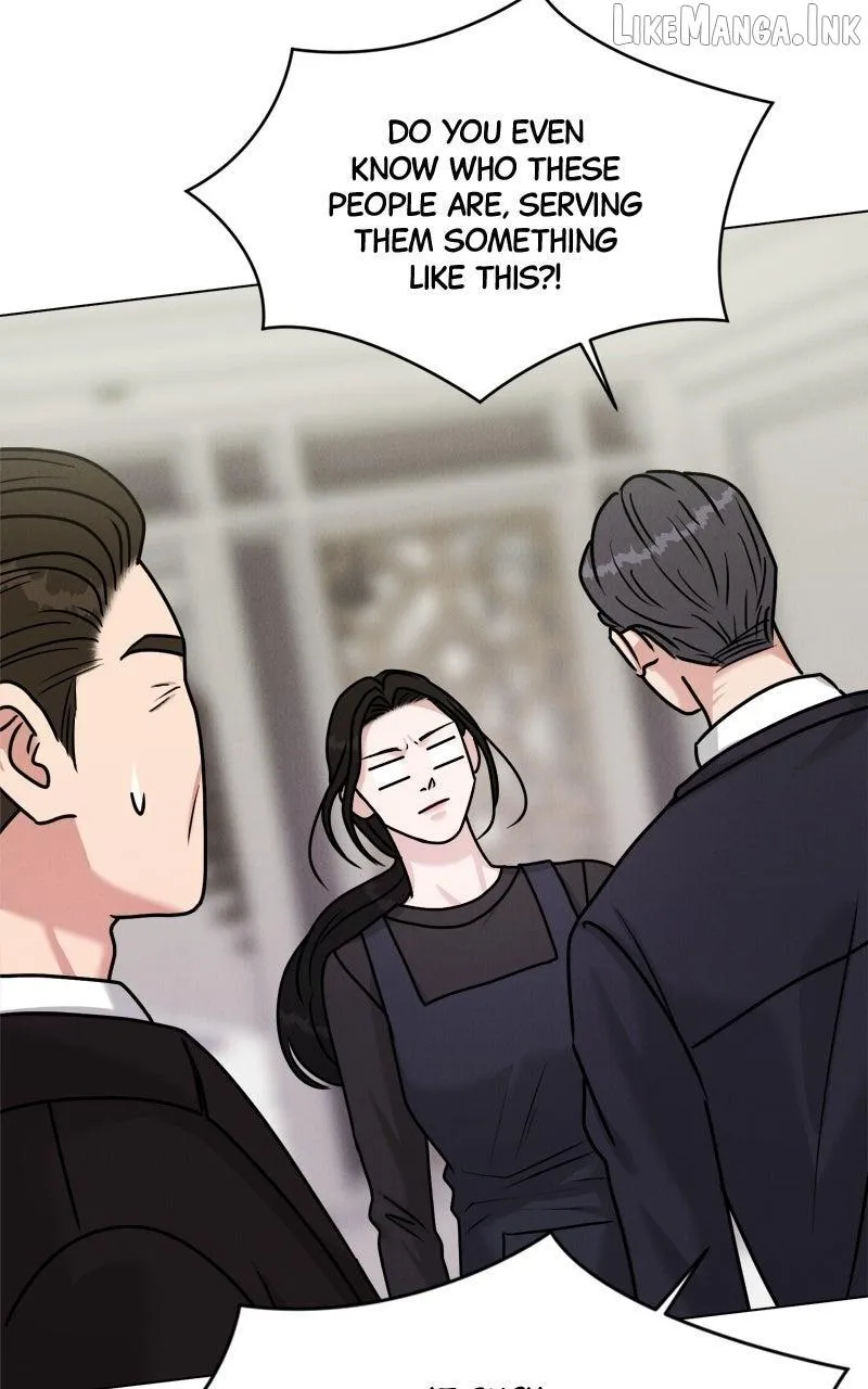 If You Don’t Love, You Die Chapter 59 - Page 13