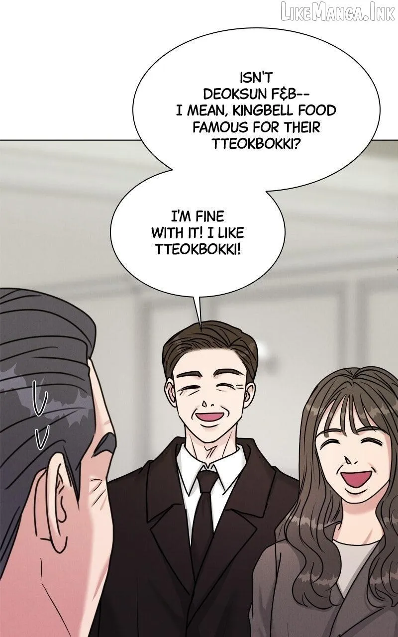 If You Don’t Love, You Die Chapter 59 - Page 16