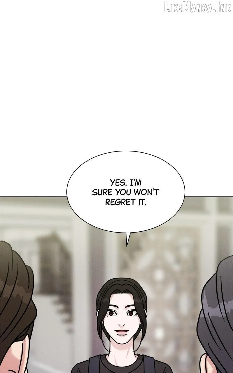 If You Don’t Love, You Die Chapter 59 - Page 18