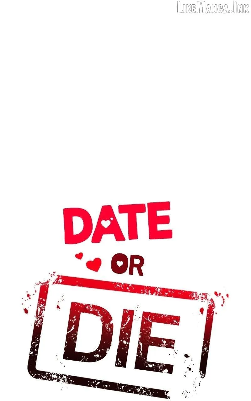 If You Don’t Love, You Die Chapter 59 - Page 22