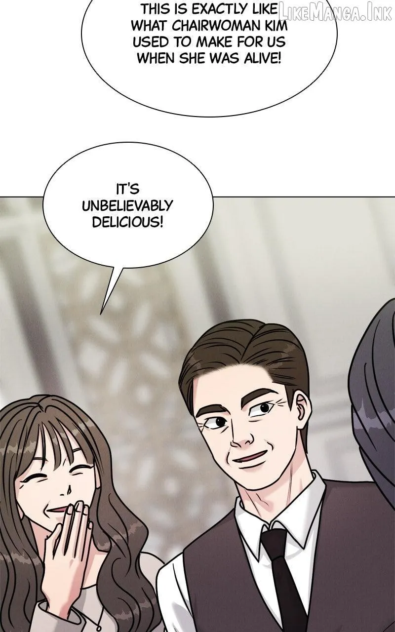 If You Don’t Love, You Die Chapter 59 - Page 31