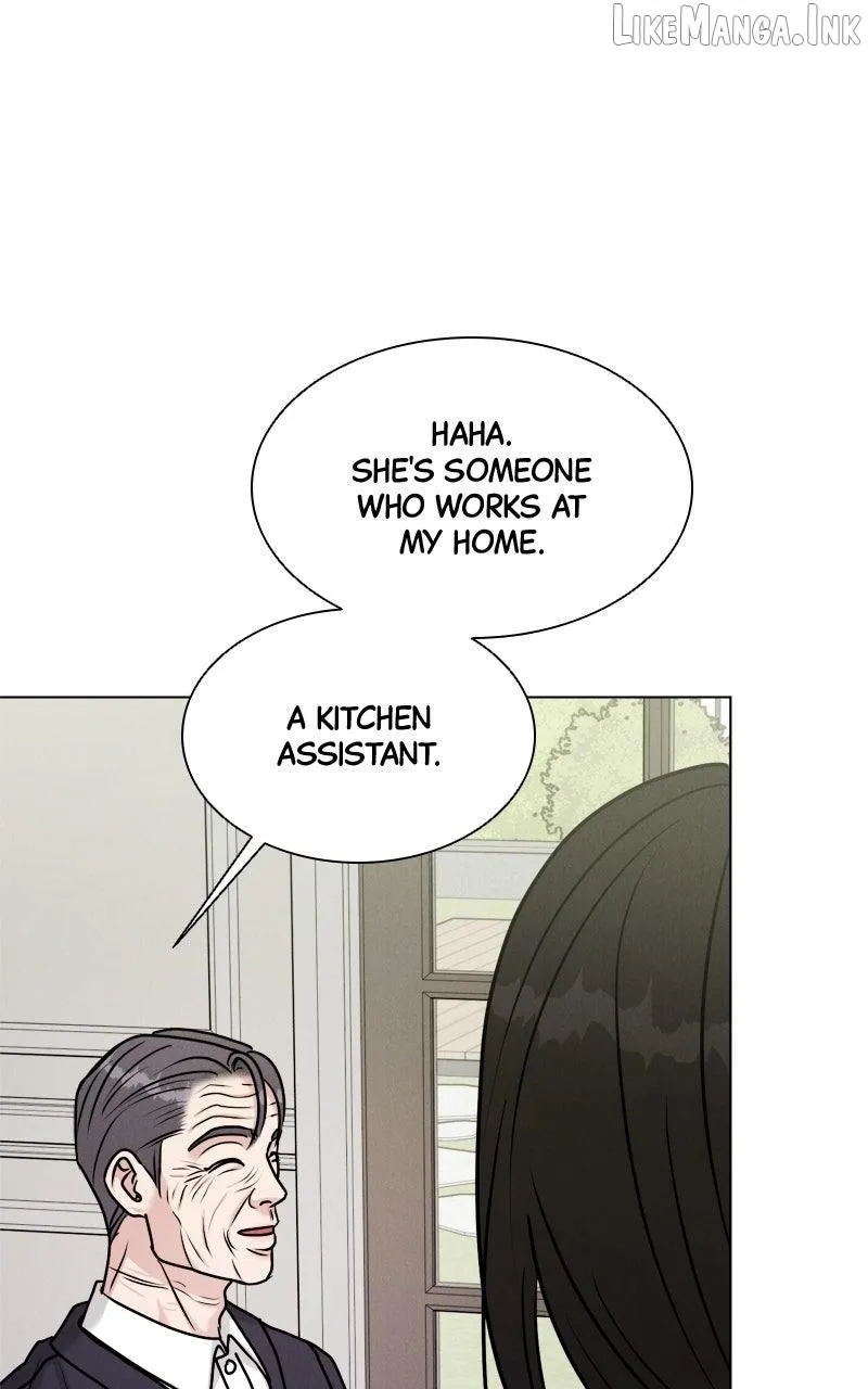 If You Don’t Love, You Die Chapter 59 - Page 34