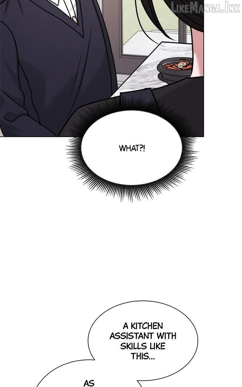 If You Don’t Love, You Die Chapter 59 - Page 35