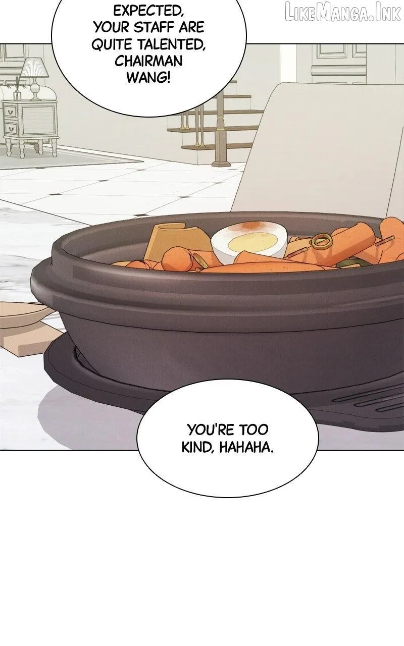 If You Don’t Love, You Die Chapter 59 - Page 36
