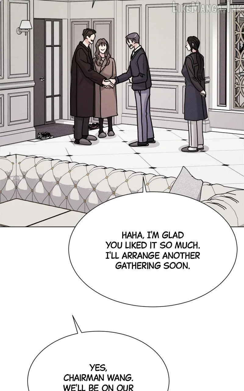 If You Don’t Love, You Die Chapter 59 - Page 38