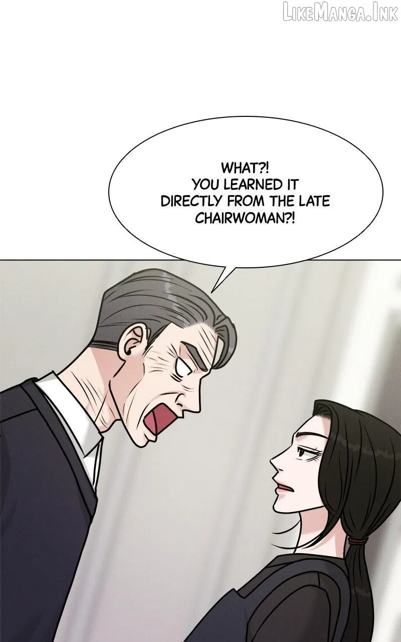 If You Don’t Love, You Die Chapter 59 - Page 44