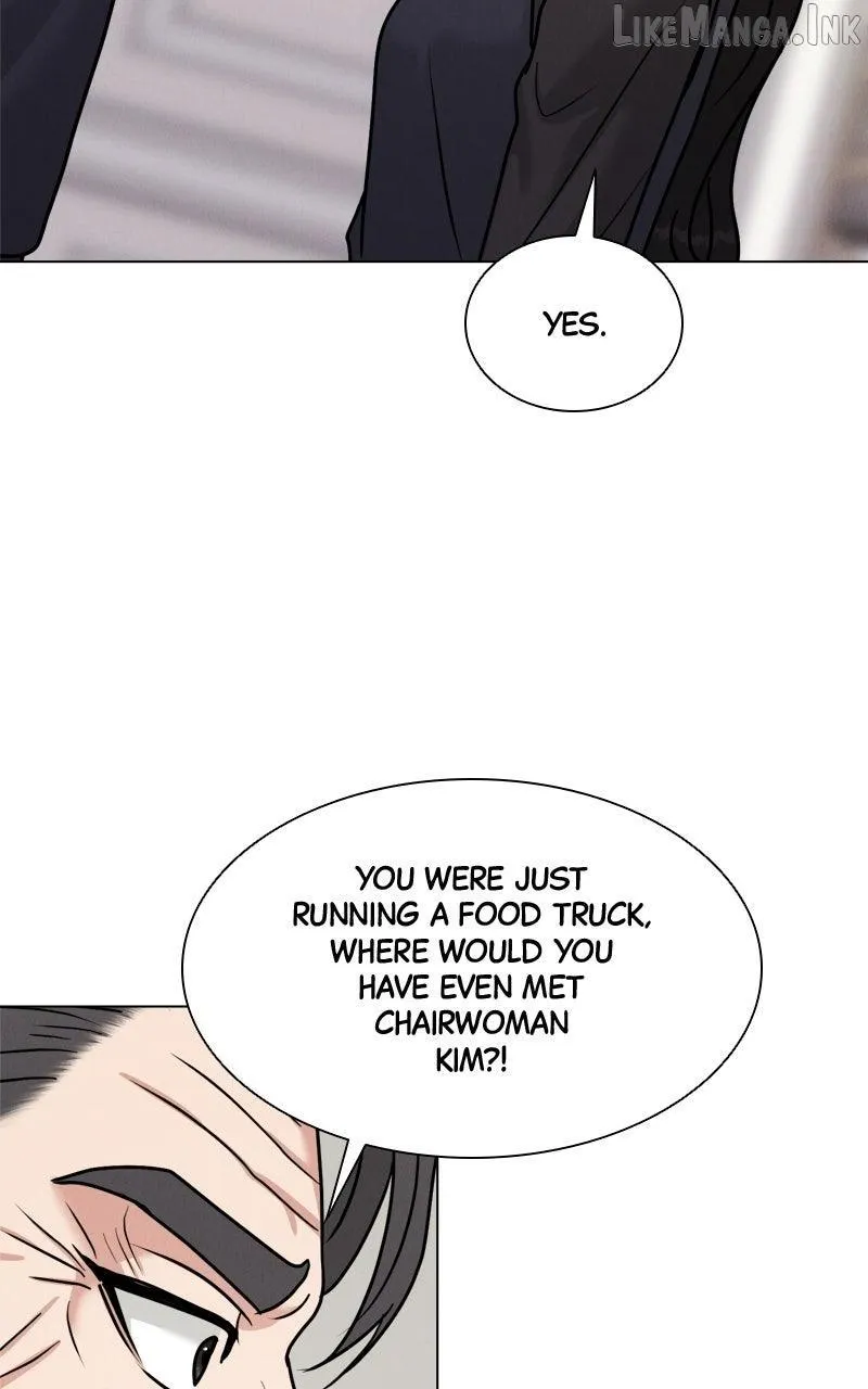 If You Don’t Love, You Die Chapter 59 - Page 45