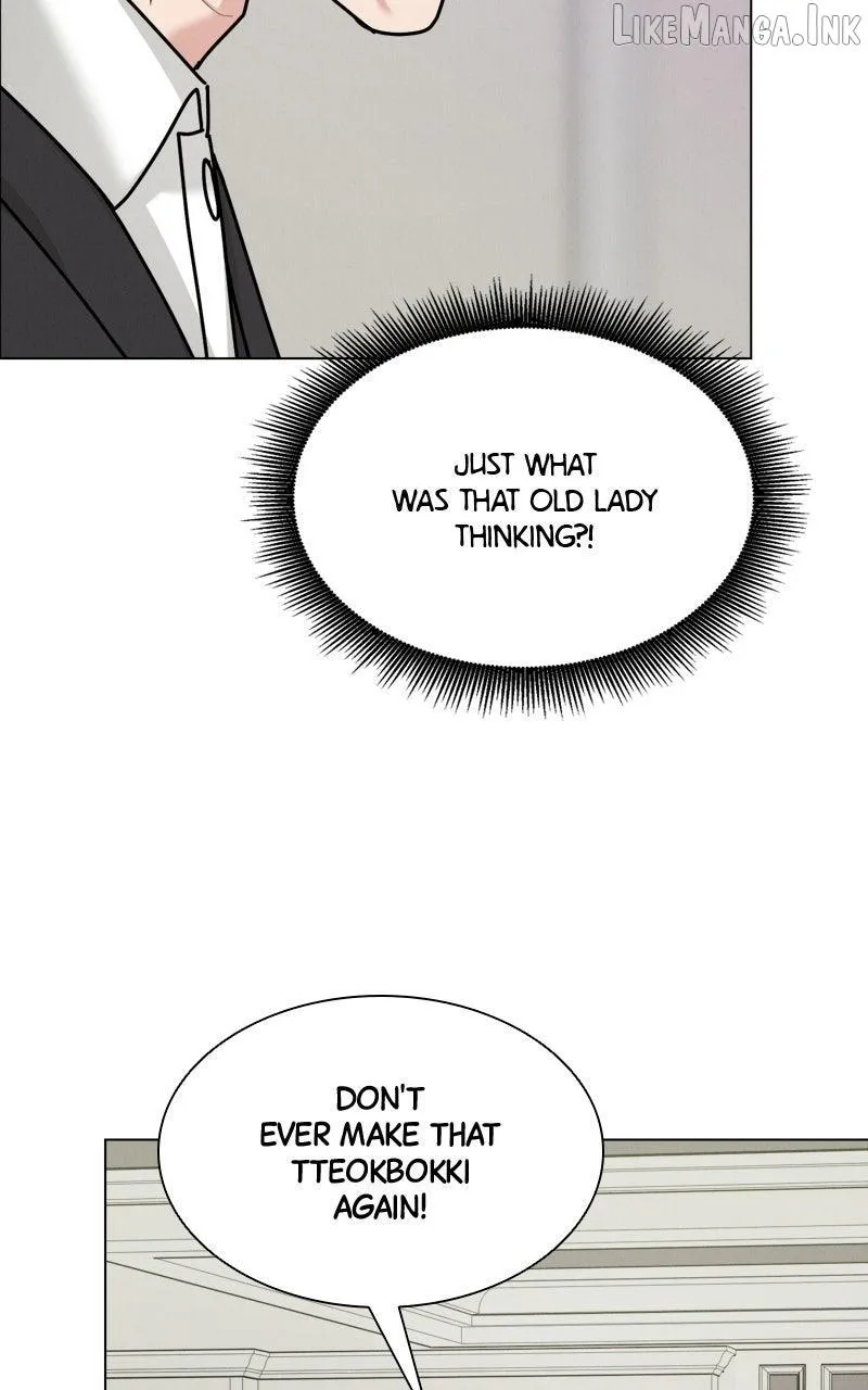 If You Don’t Love, You Die Chapter 59 - Page 48