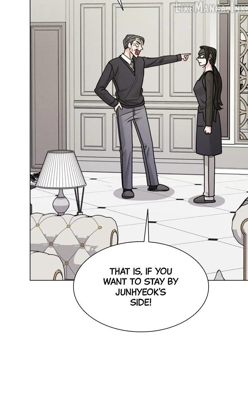 If You Don’t Love, You Die Chapter 59 - Page 49
