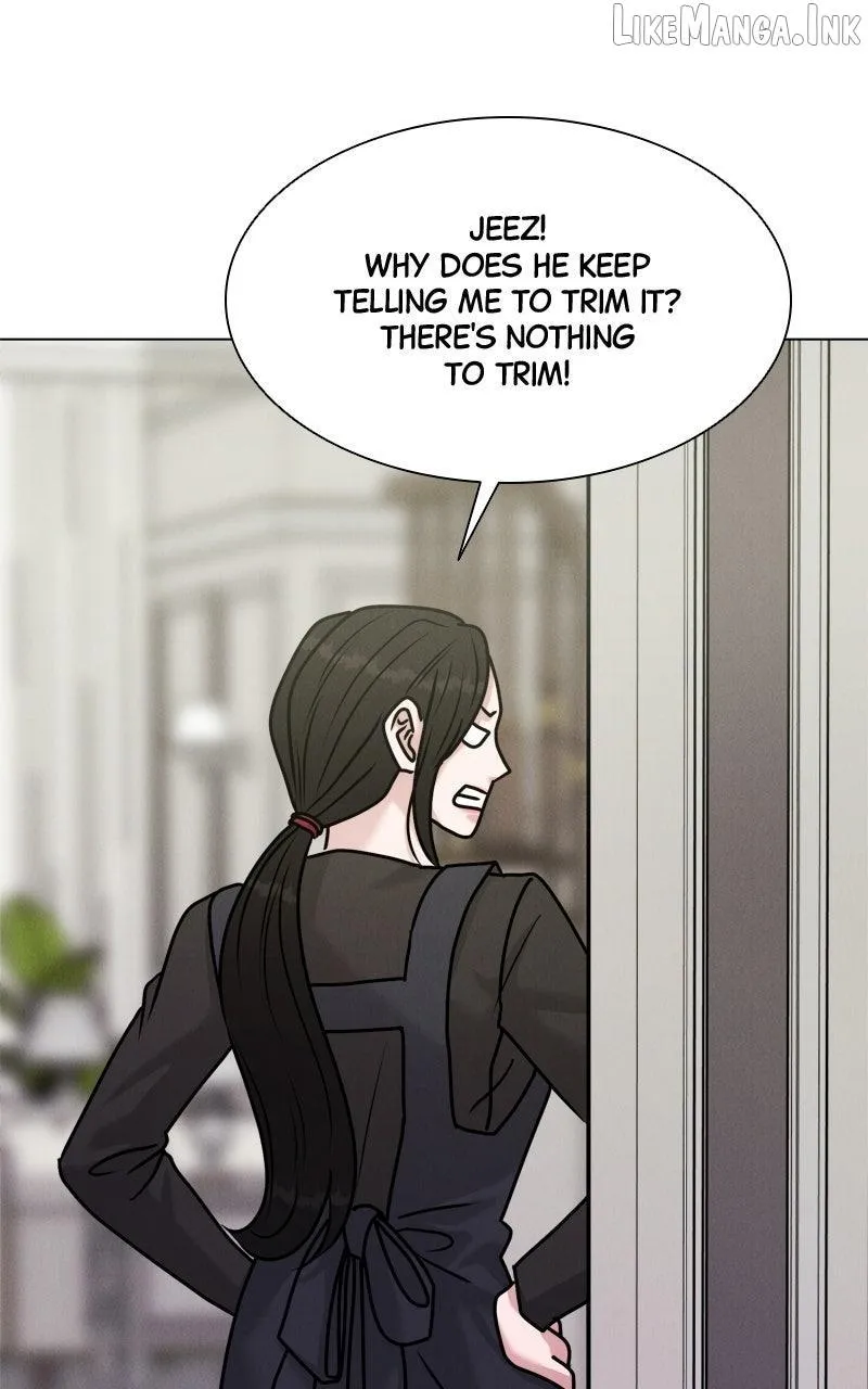 If You Don’t Love, You Die Chapter 59 - Page 58