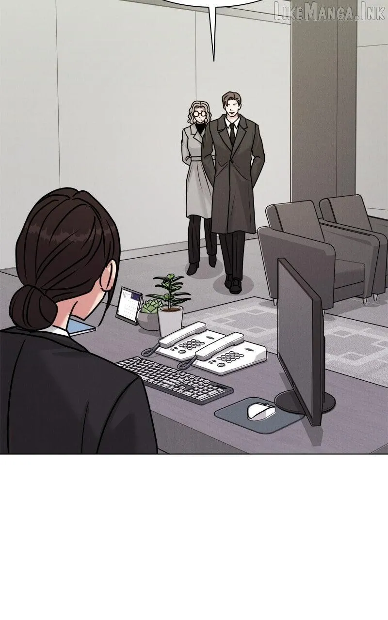 If You Don’t Love, You Die Chapter 59 - Page 63