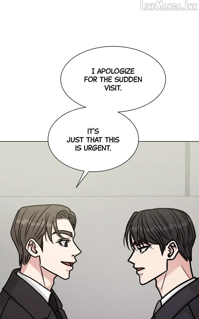 If You Don’t Love, You Die Chapter 59 - Page 70