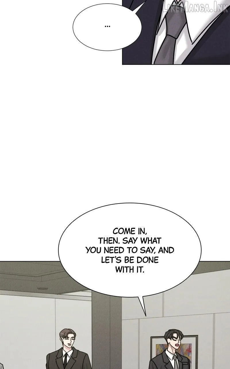 If You Don’t Love, You Die Chapter 59 - Page 73