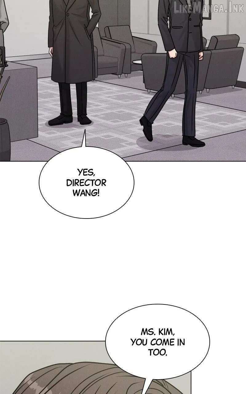 If You Don’t Love, You Die Chapter 59 - Page 74