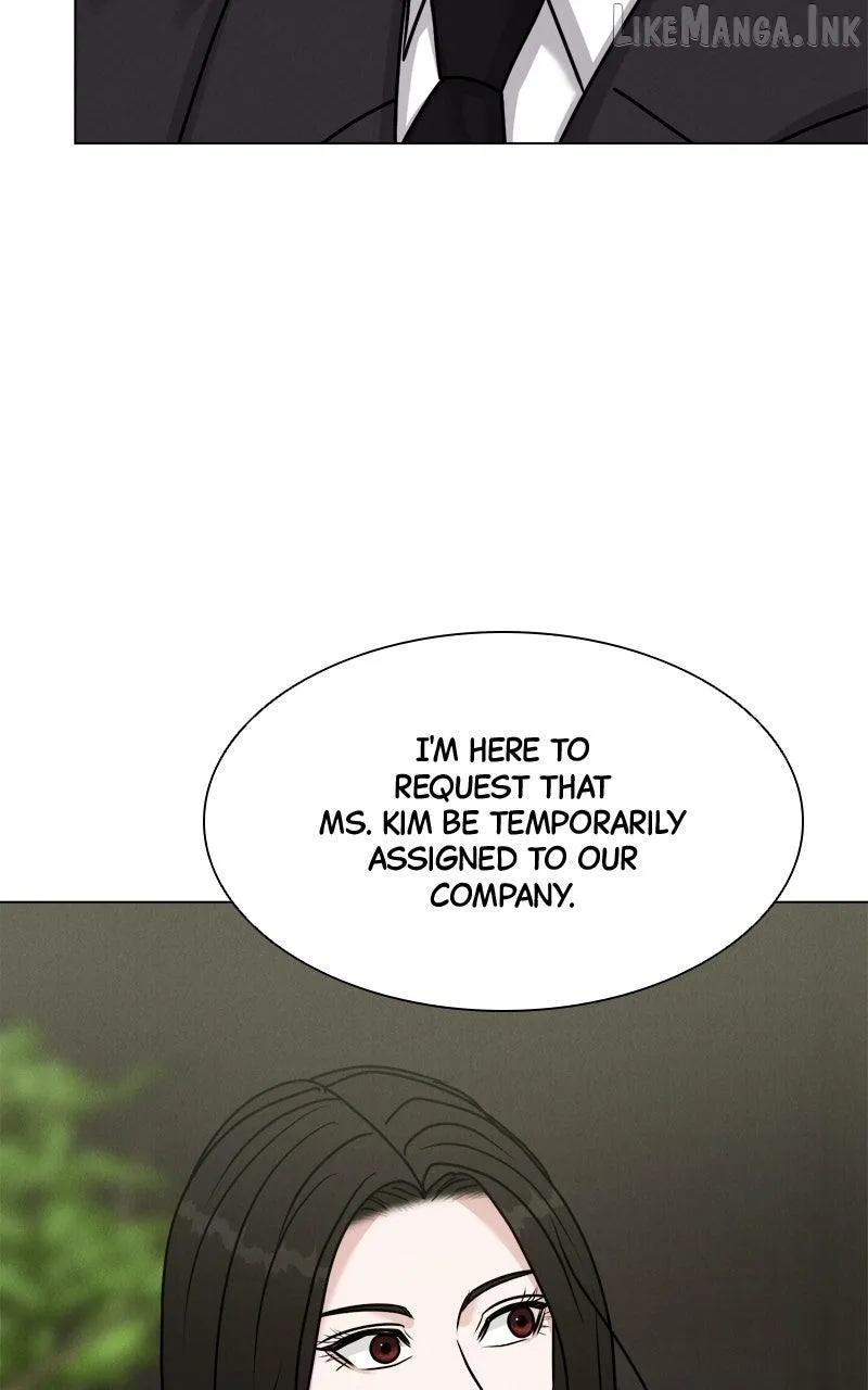 If You Don’t Love, You Die Chapter 59 - Page 81