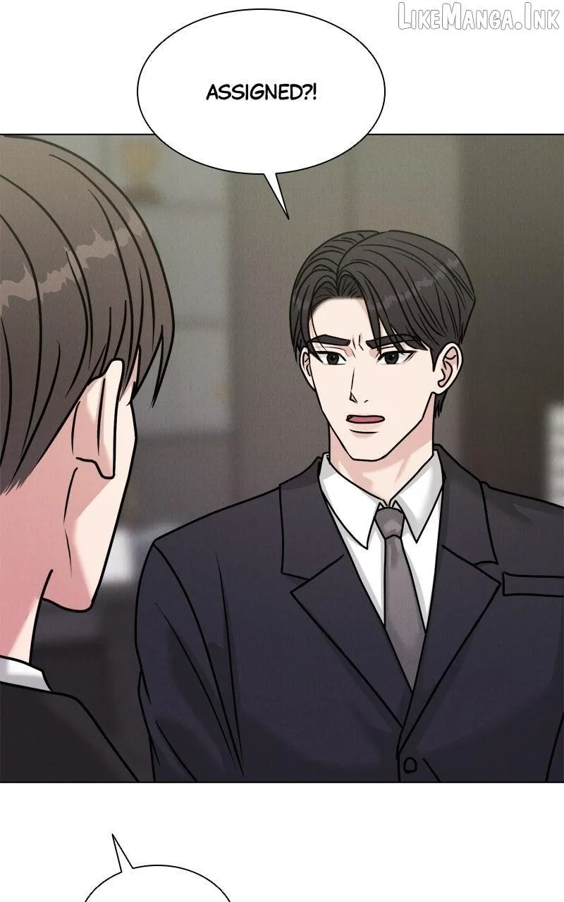 If You Don’t Love, You Die Chapter 59 - Page 83