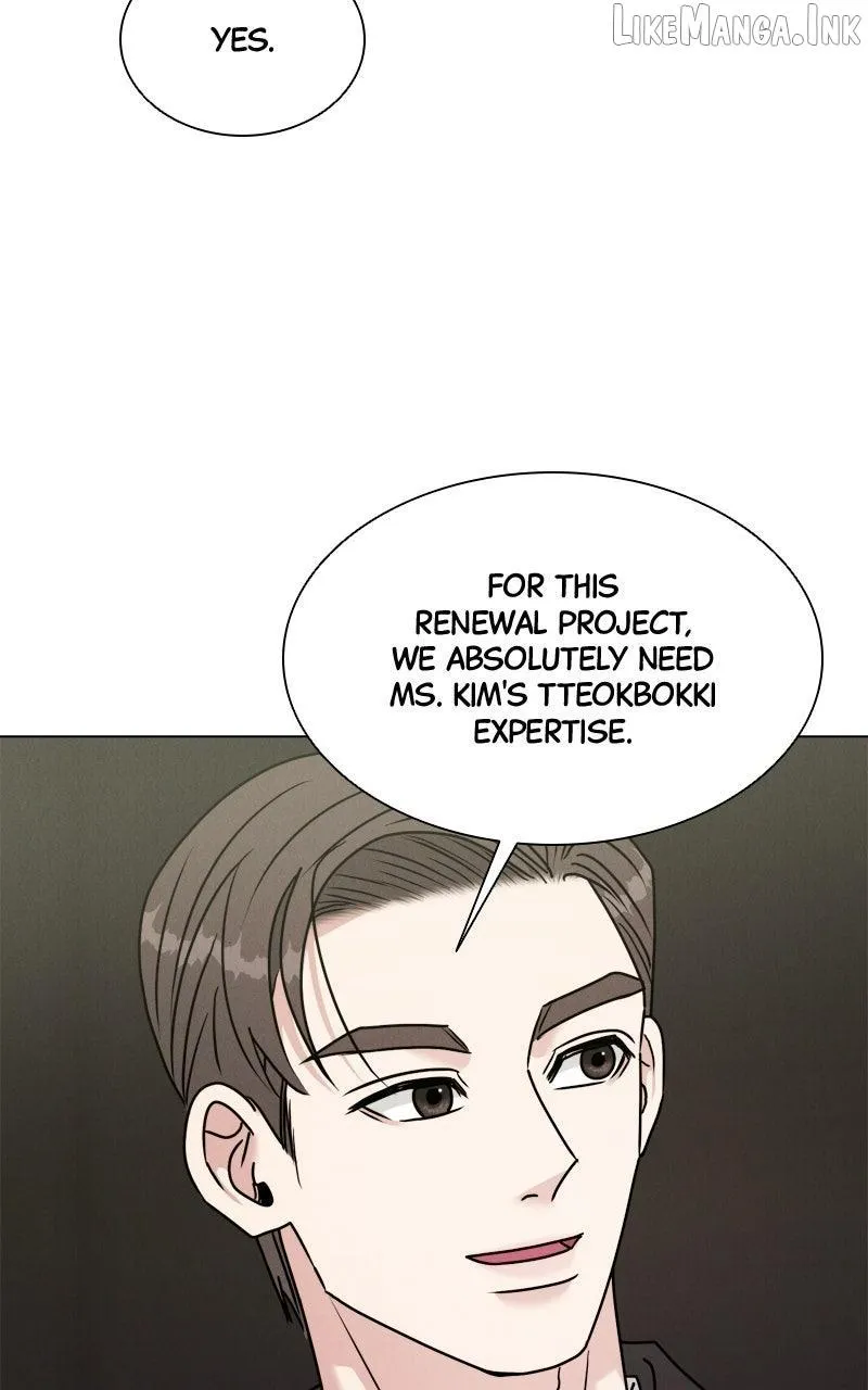 If You Don’t Love, You Die Chapter 59 - Page 84