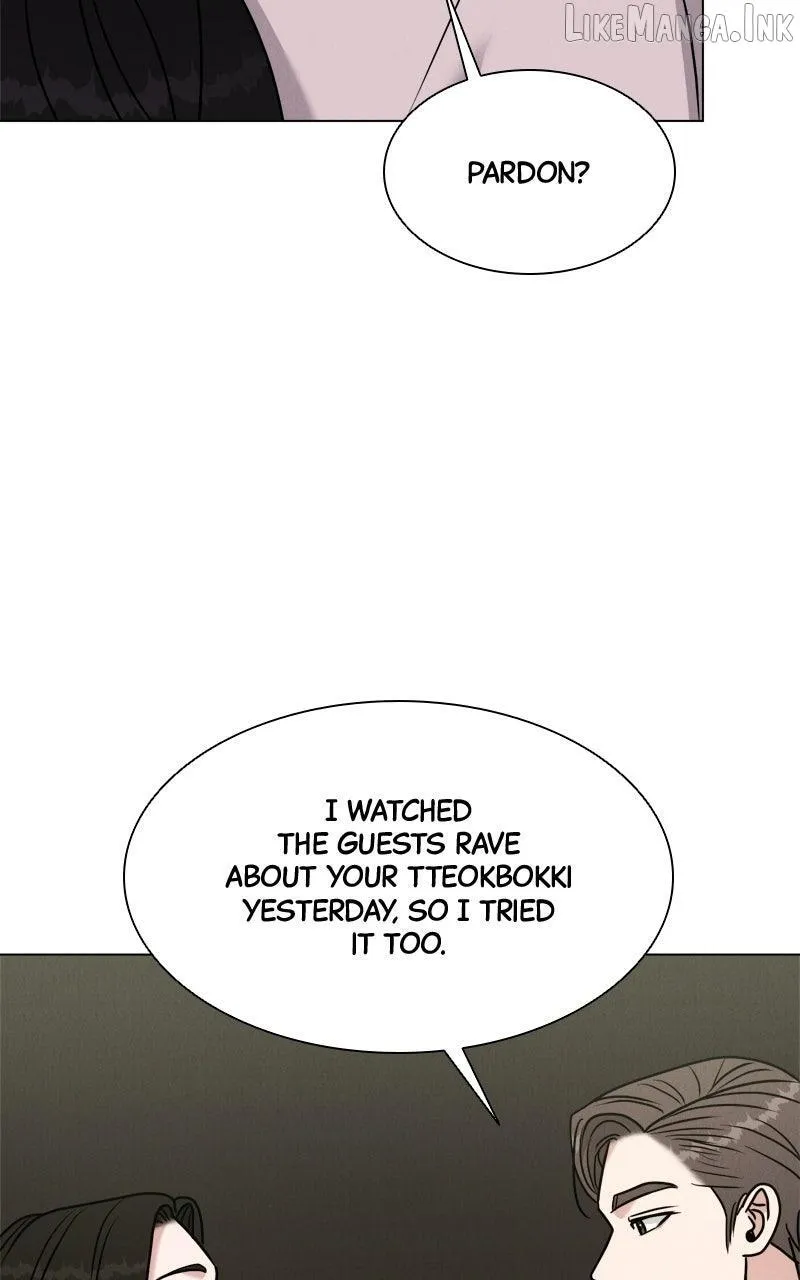 If You Don’t Love, You Die Chapter 59 - Page 88