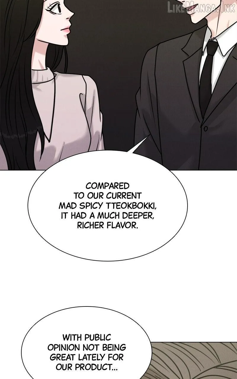 If You Don’t Love, You Die Chapter 59 - Page 89