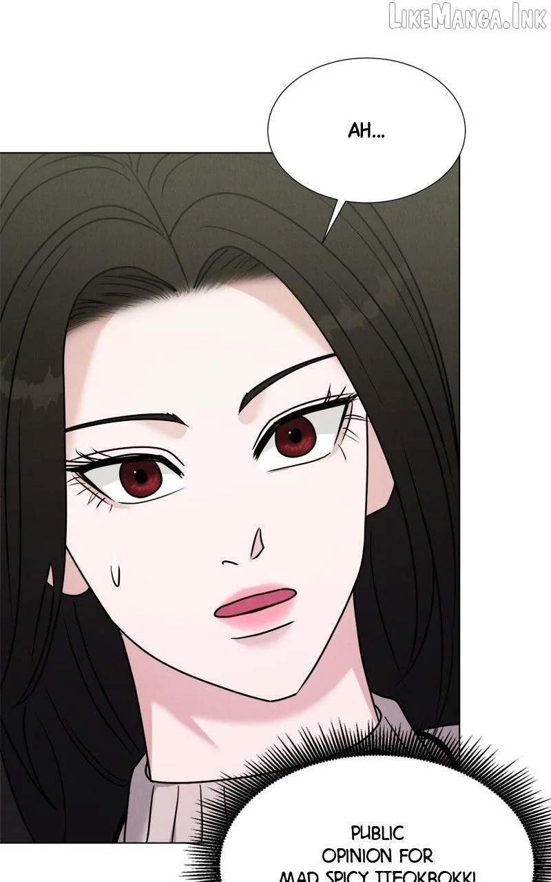 If You Don’t Love, You Die Chapter 59 - Page 91