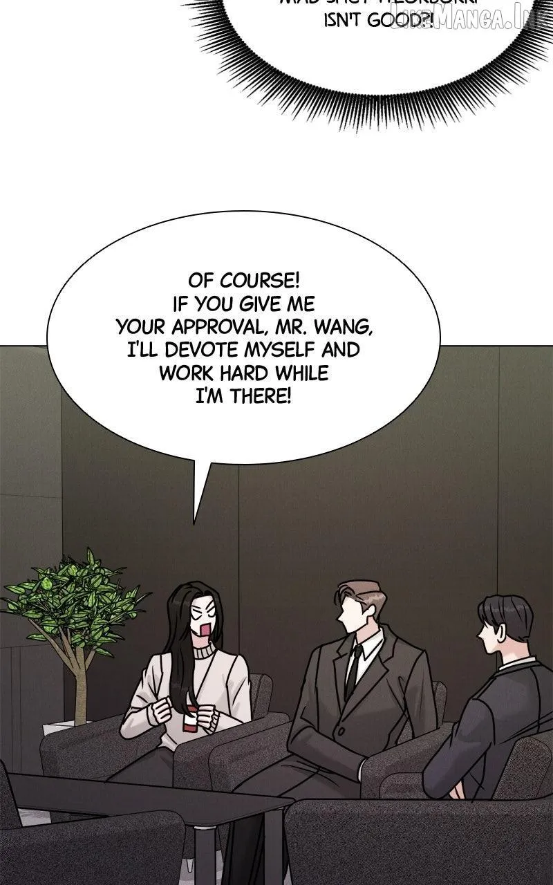 If You Don’t Love, You Die Chapter 59 - Page 92