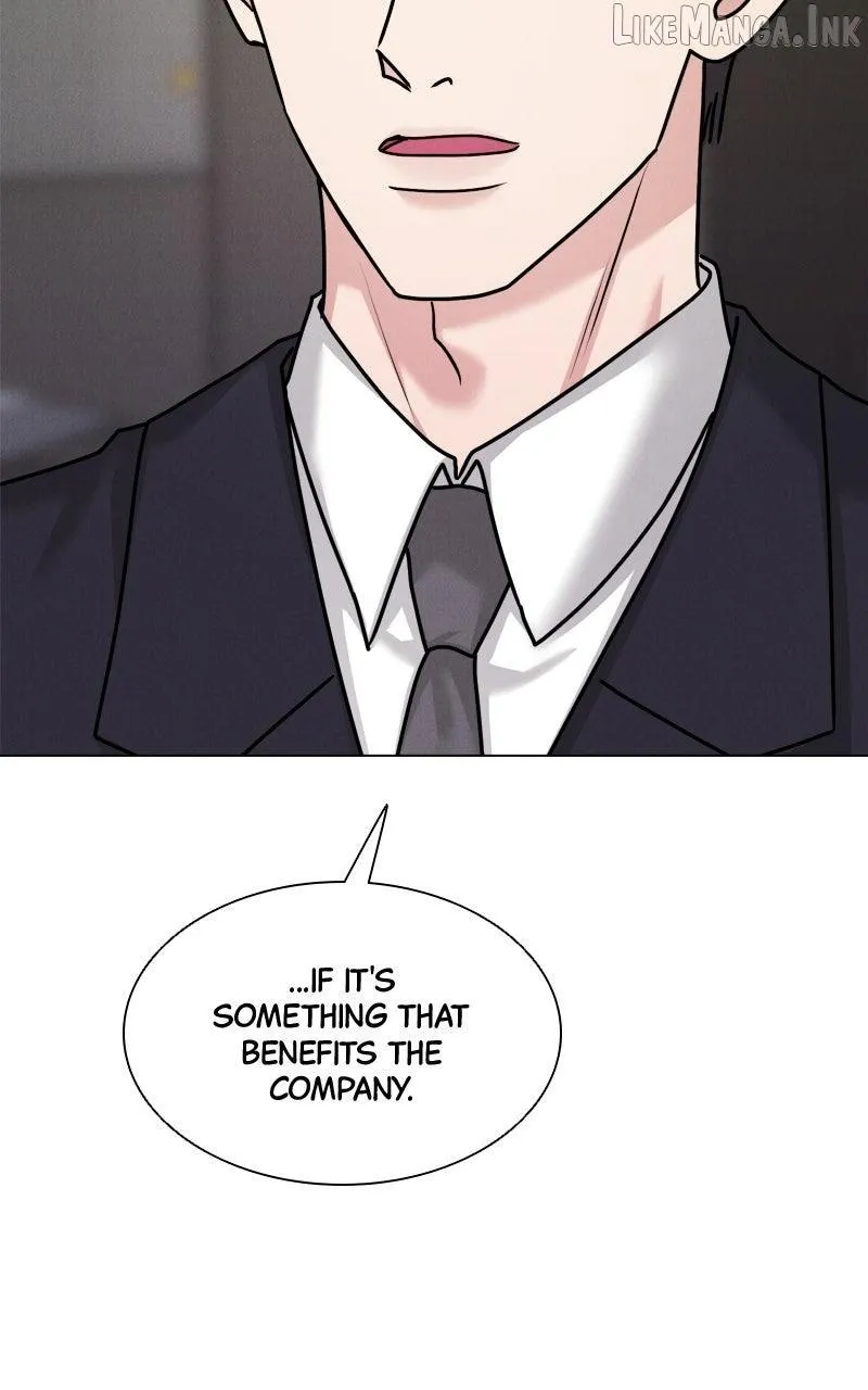 If You Don’t Love, You Die Chapter 59 - Page 97