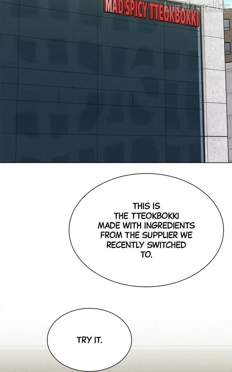 If You Don’t Love, You Die Chapter 59 - Page 99