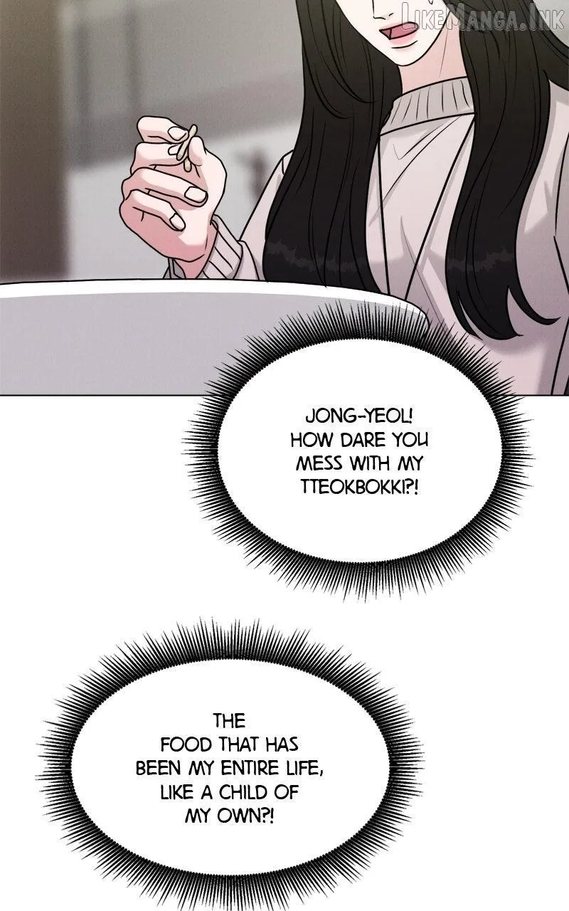 If You Don’t Love, You Die Chapter 59 - Page 105