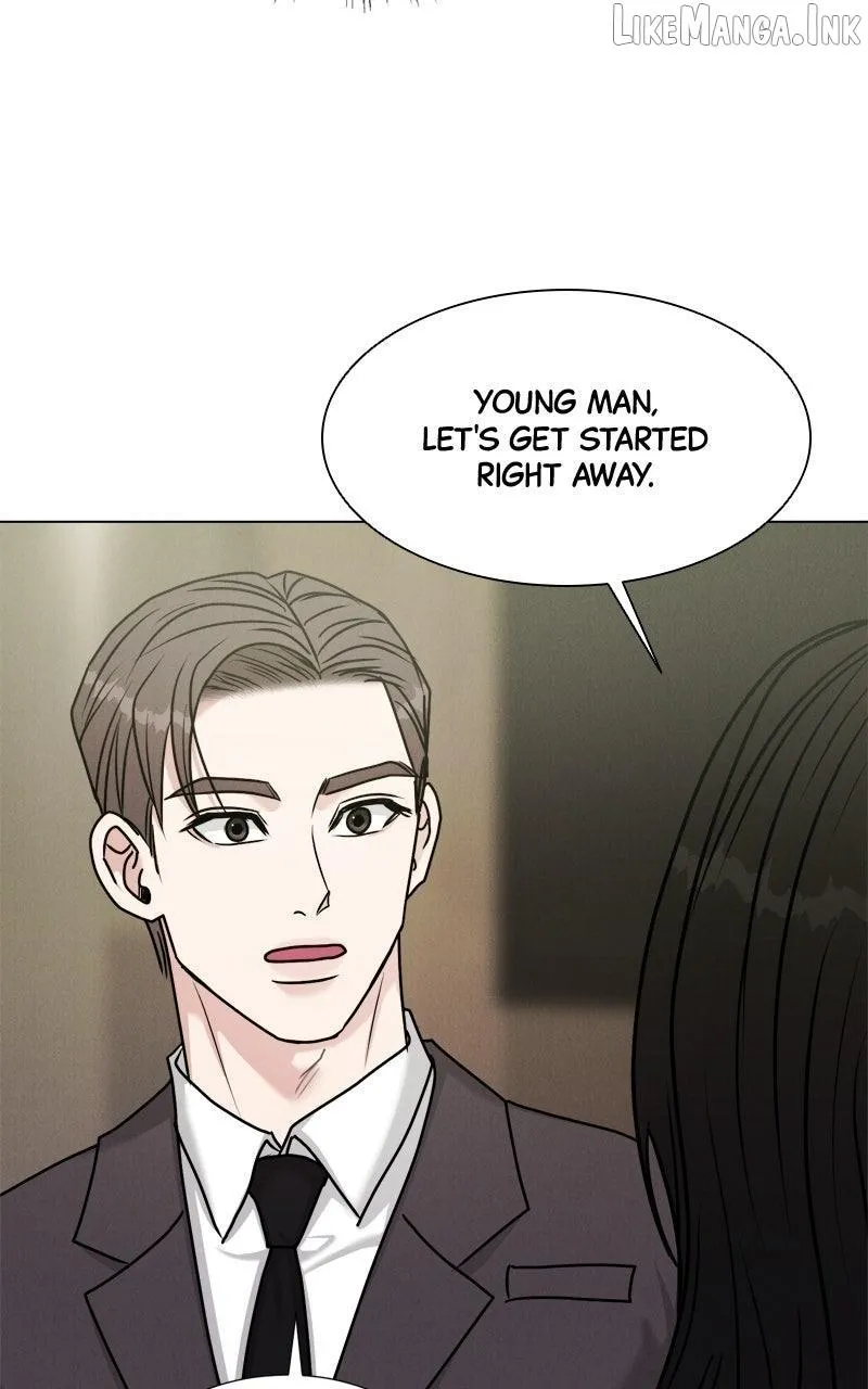 If You Don’t Love, You Die Chapter 59 - Page 106