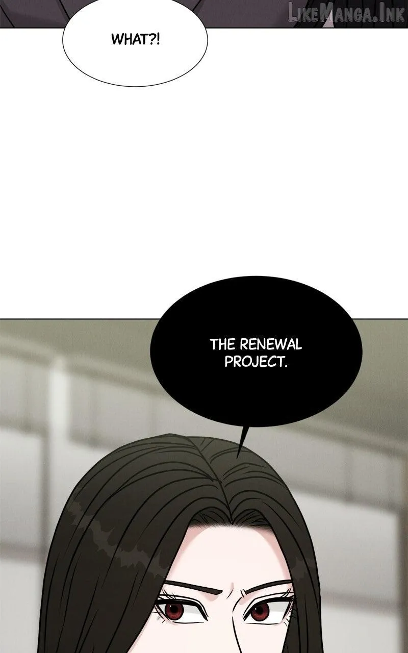 If You Don’t Love, You Die Chapter 59 - Page 107