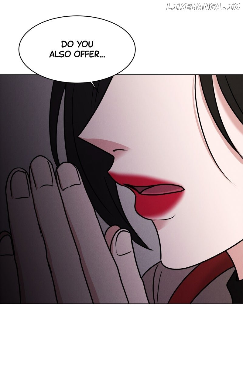 If You Don’t Love, You Die Chapter 6 - Page 1