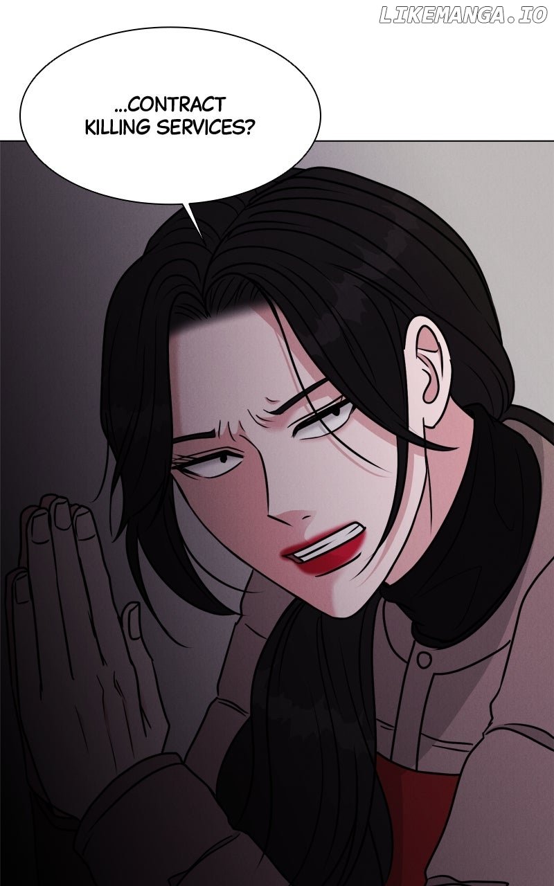 If You Don’t Love, You Die Chapter 6 - Page 2