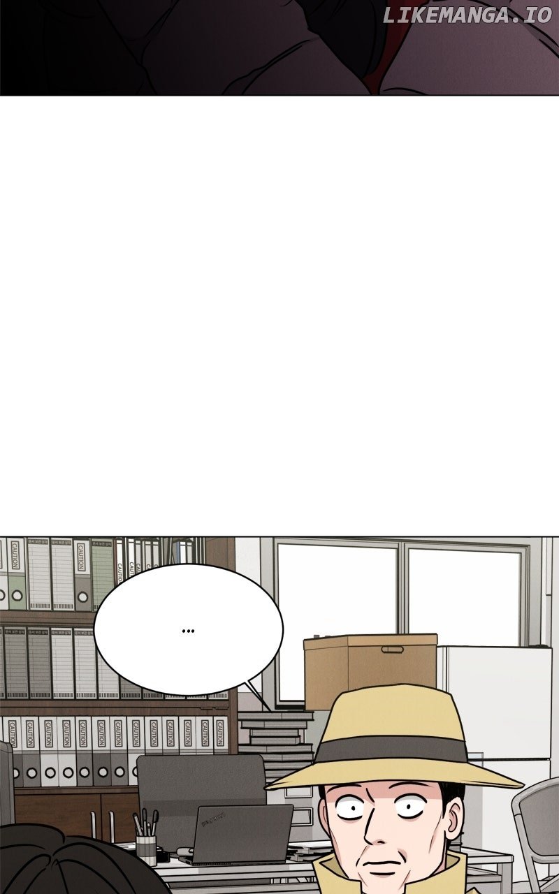 If You Don’t Love, You Die Chapter 6 - Page 3