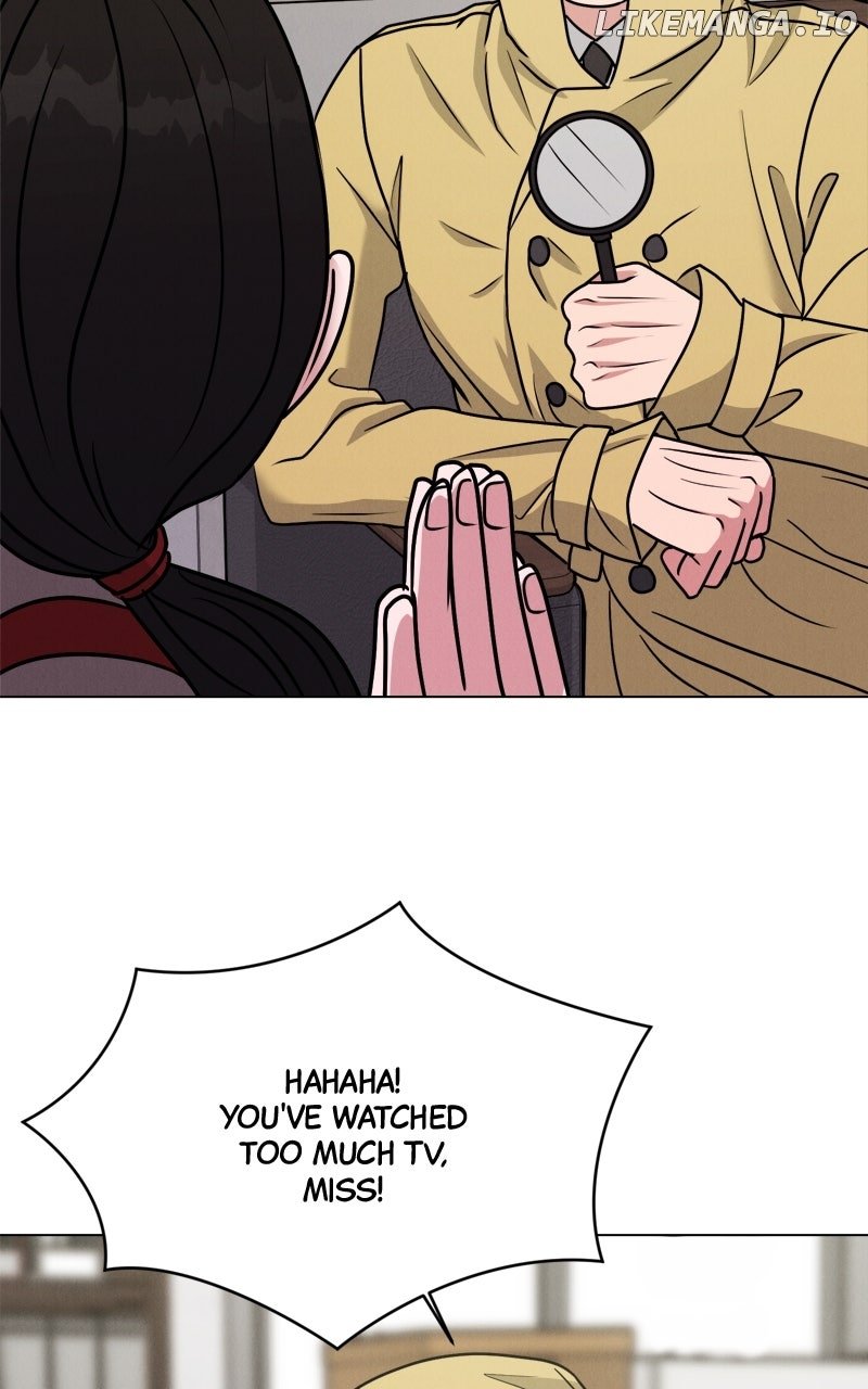 If You Don’t Love, You Die Chapter 6 - Page 4