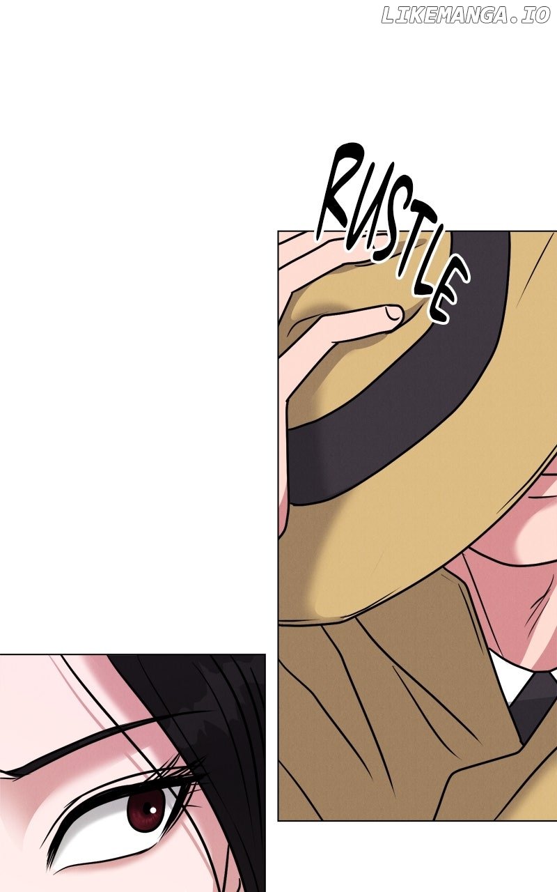 If You Don’t Love, You Die Chapter 6 - Page 8