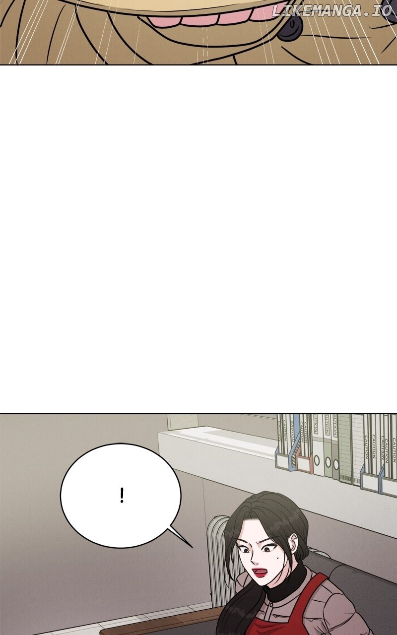 If You Don’t Love, You Die Chapter 6 - Page 11