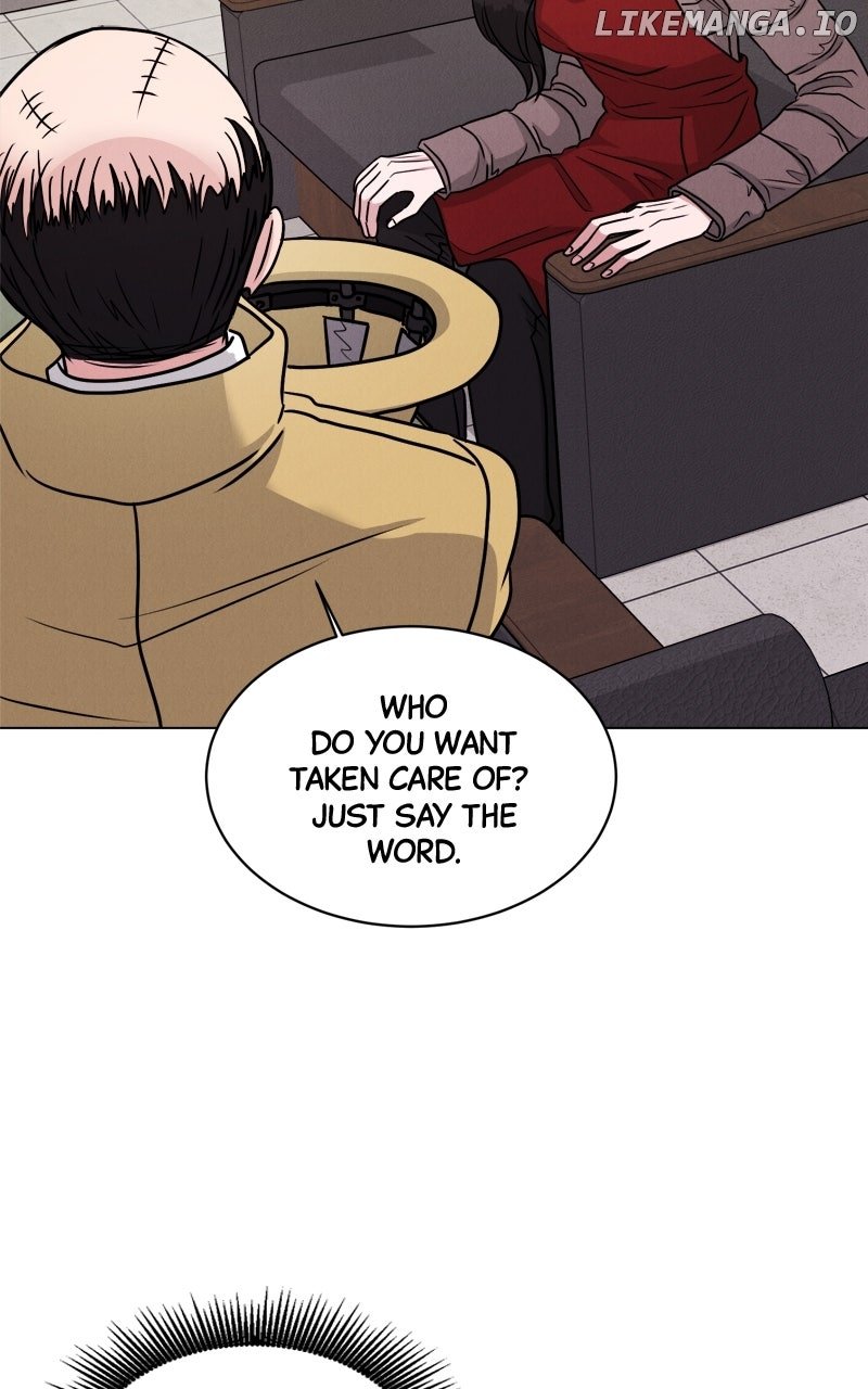 If You Don’t Love, You Die Chapter 6 - Page 12
