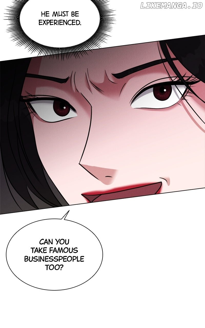 If You Don’t Love, You Die Chapter 6 - Page 13