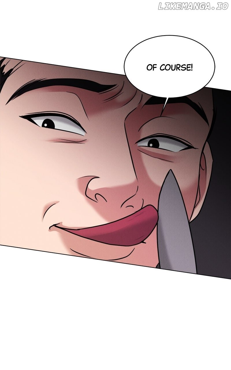 If You Don’t Love, You Die Chapter 6 - Page 14