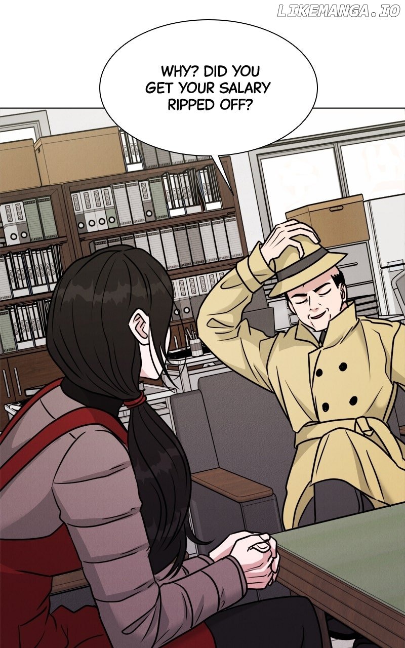 If You Don’t Love, You Die Chapter 6 - Page 15