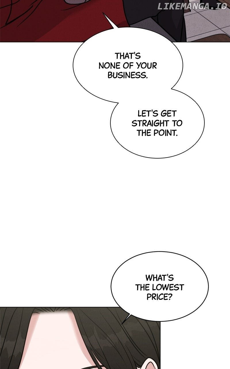 If You Don’t Love, You Die Chapter 6 - Page 16
