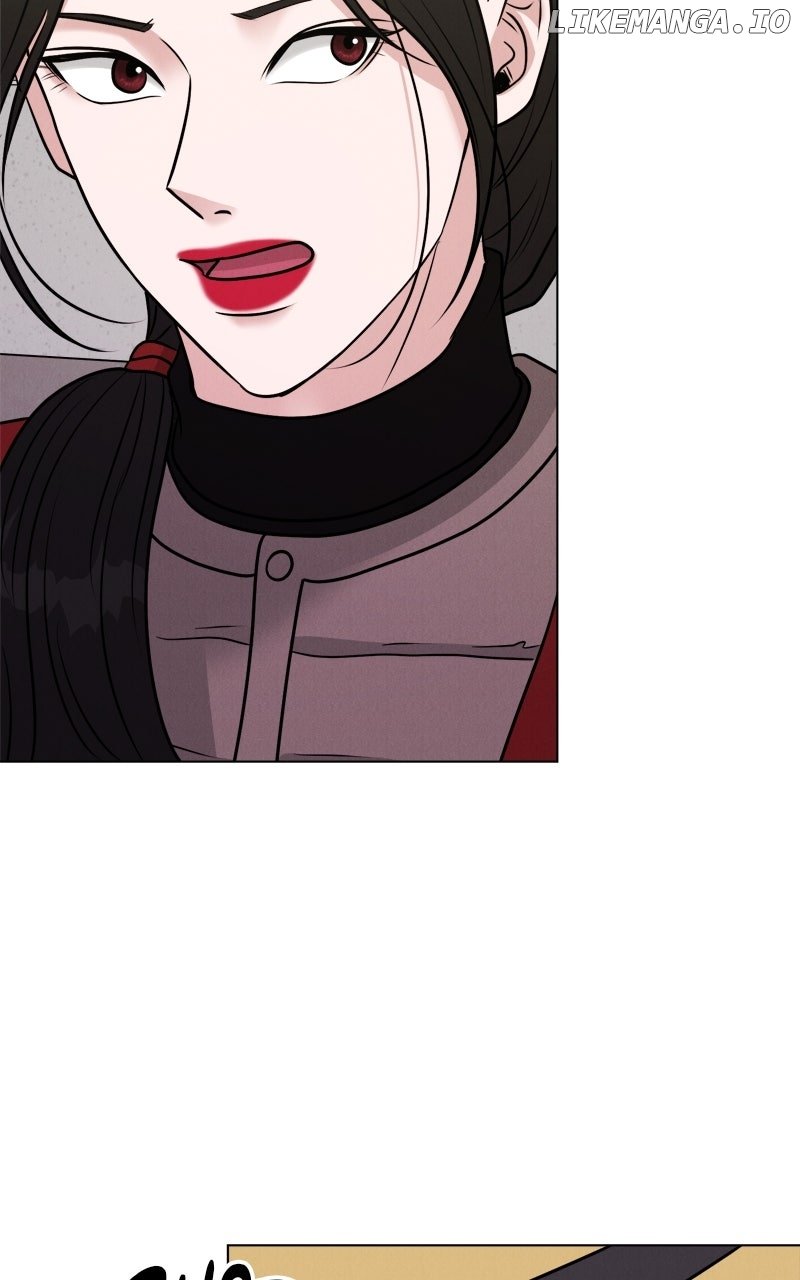 If You Don’t Love, You Die Chapter 6 - Page 17