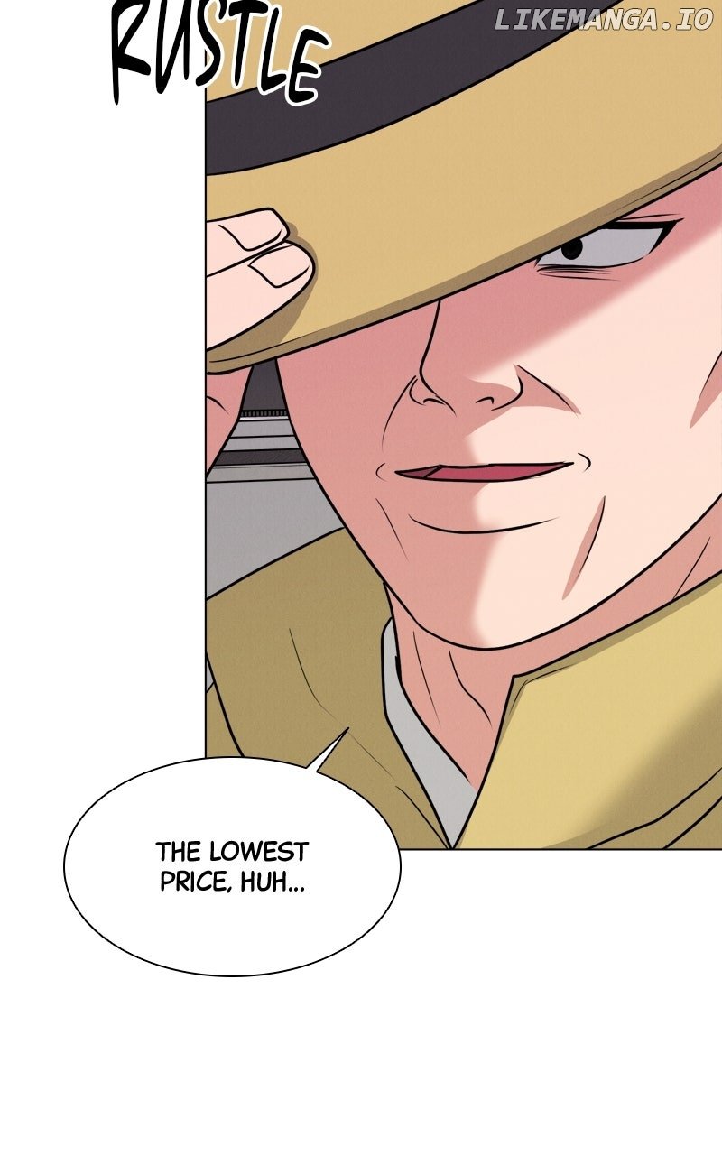 If You Don’t Love, You Die Chapter 6 - Page 18