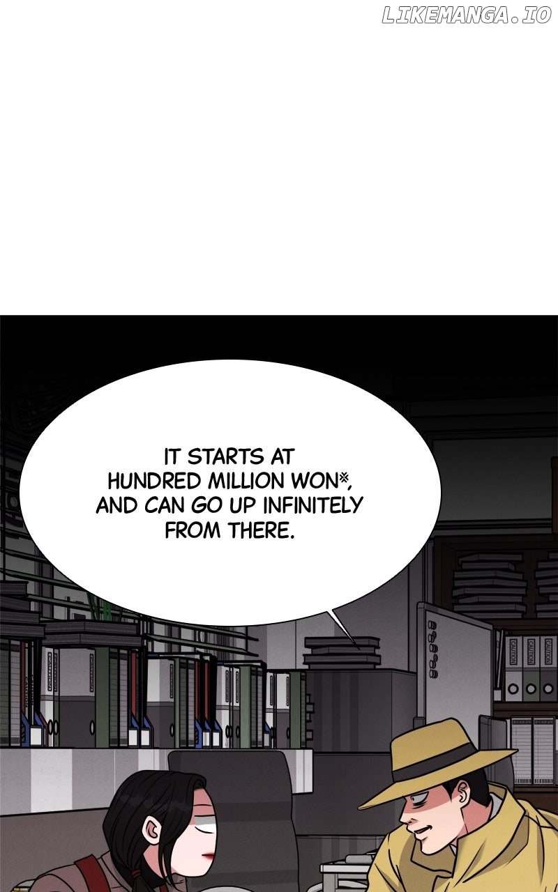 If You Don’t Love, You Die Chapter 6 - Page 19