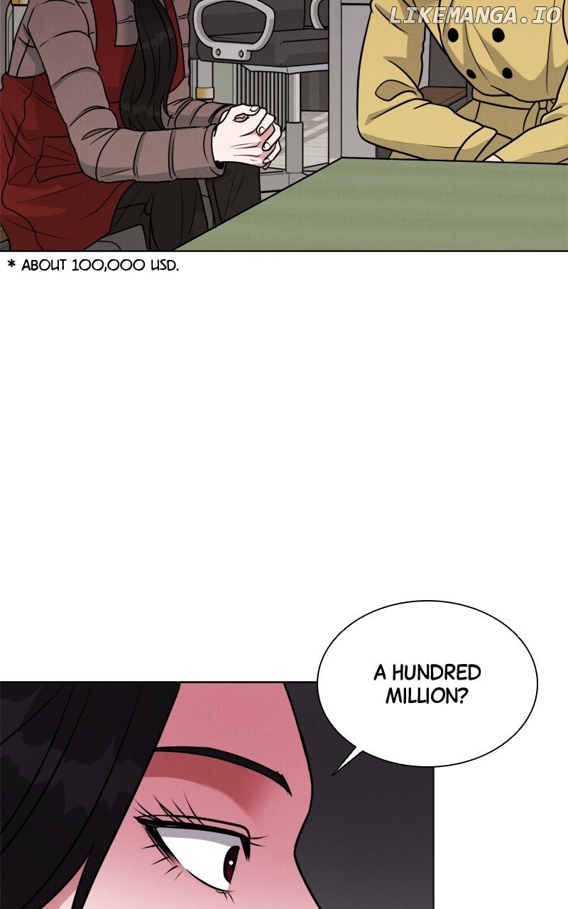 If You Don’t Love, You Die Chapter 6 - Page 20
