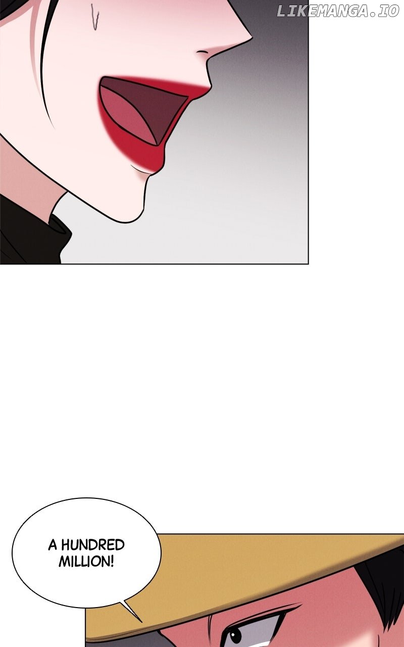 If You Don’t Love, You Die Chapter 6 - Page 21