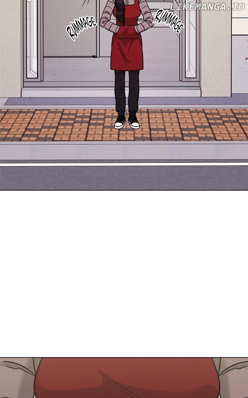 If You Don’t Love, You Die Chapter 6 - Page 25